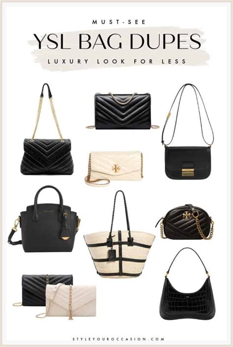 ysl black beach bag|ysl beach bag dupe.